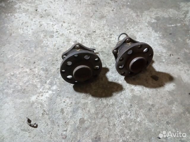 Задний ступичный подшипник vw passat b5 b5+