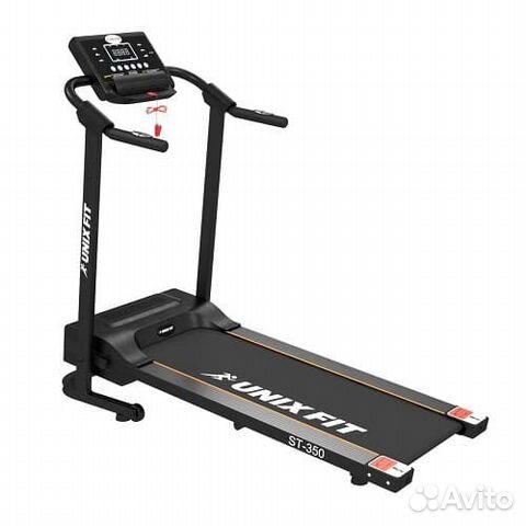 Беговая дорожка Unixfit ST-350
