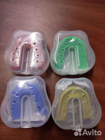 Капа Kougar 500 штук