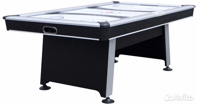 Аэрохоккей 