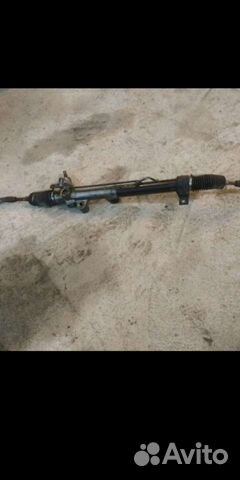 Рейка рулевая Ssang Yong Kyron Actyon Sports