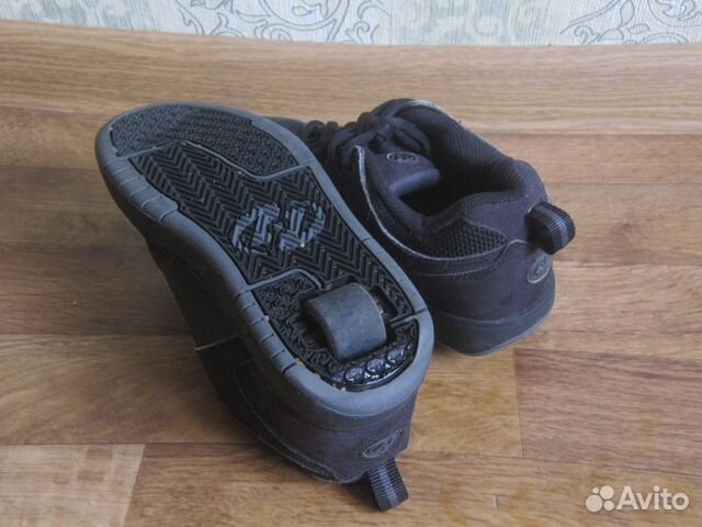 Кроссовки Heelys 35 раз Кроссовки Heelys 35 раз