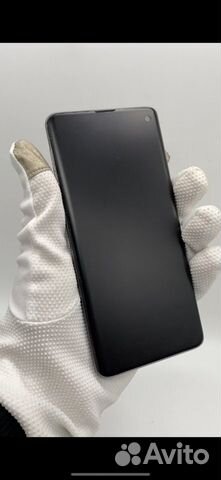 Бронепленка на любой Samsung