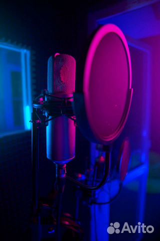 Студия звукозаписи в Сочи /запись песен / сведение