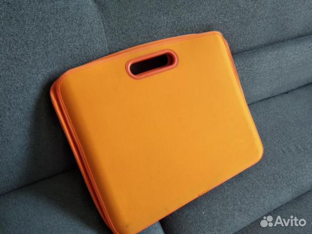 Кейс сумка для ноутбука belkin