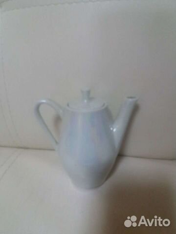 Заварочный чайник