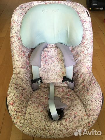 maxi cosi pearl familyfix