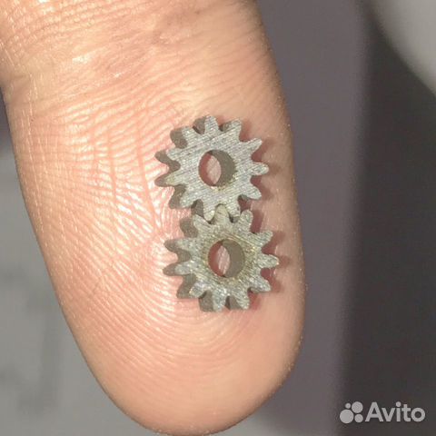 Электроэрозионная резка eroziya43