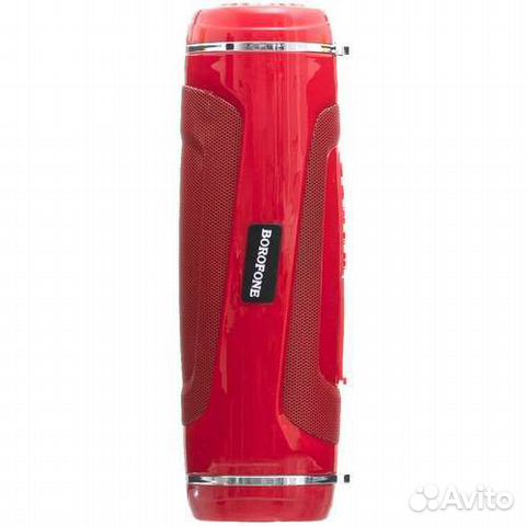 Колонка Bluetooth с фонарем Borofone BR7