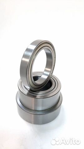 Подшипник рулевой рейки lexus