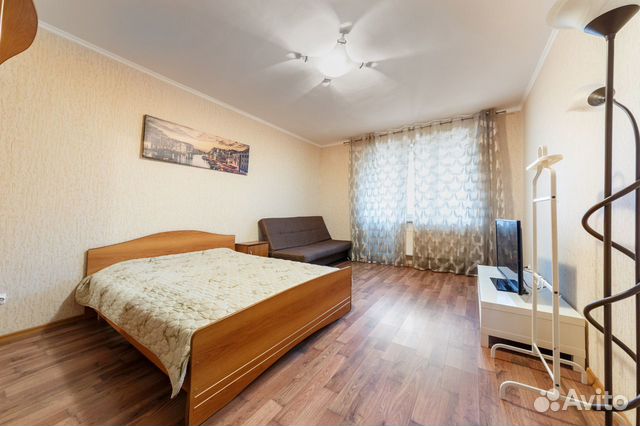 

2-к. квартира, 65 м², 5 кроватей