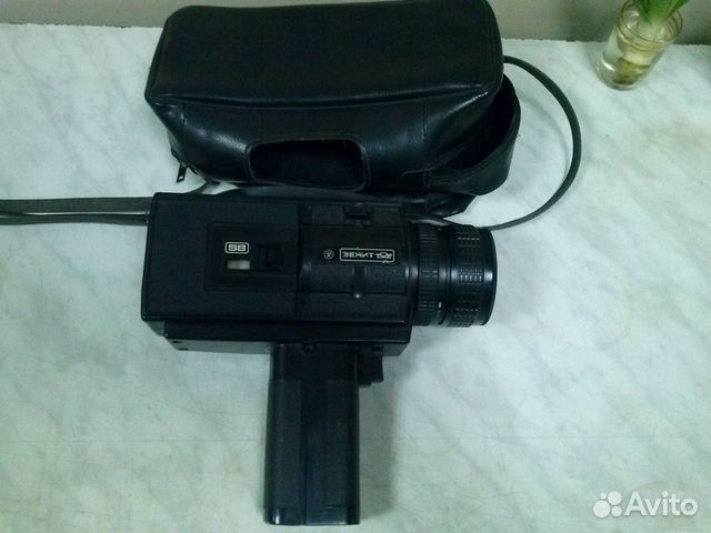 Видео камера