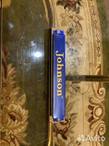 Губная Гармошка axl 504 tremolo