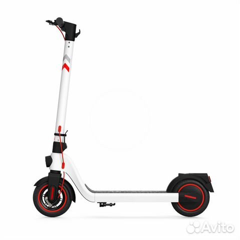 Электросамокат midway andy