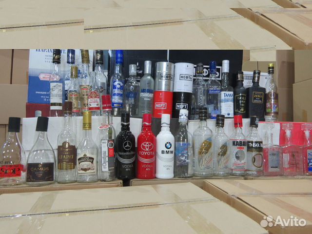 Бутылка гуала,комплекты,пробки