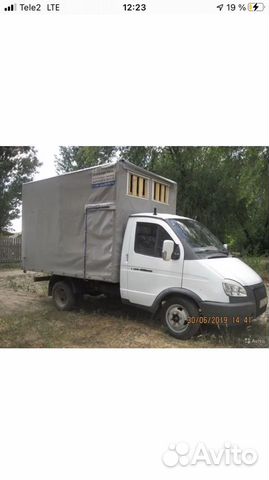 Перевозка животных