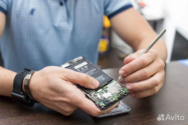 Дисплей для Nokia 3.1 Plus