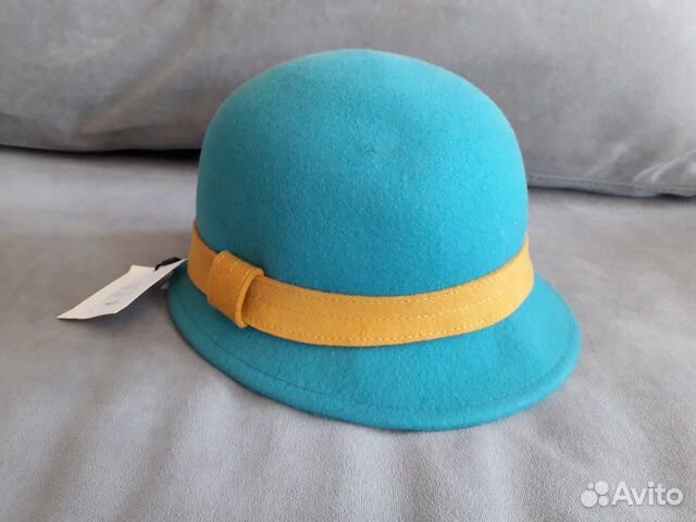 Шляпа женская