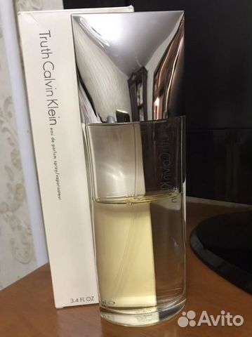 Парфюмерная вода