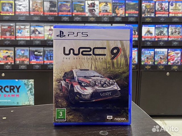 Wrc ps5. WRC 9 для ps5. PLAYSTATION 9. WRC 10 варианты обложек ps5.