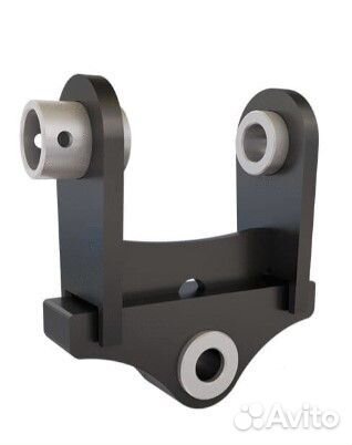 Адаптер 1П. (RD6 - 8 / D6 - 10)