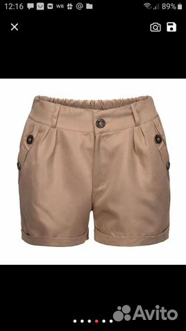 Шорты