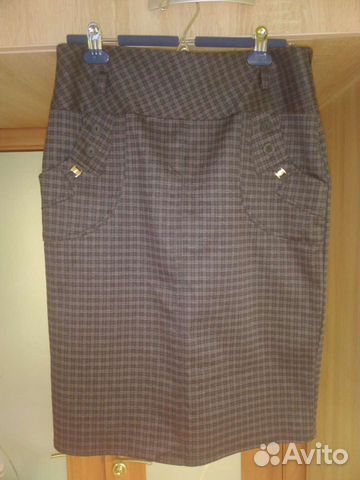 Женская одежда