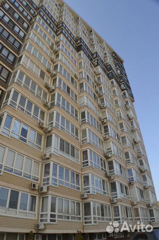 

1-к. квартира, 33 м², 4 кровати