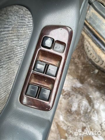 Блок управления эсп Nissan Maxima A32
