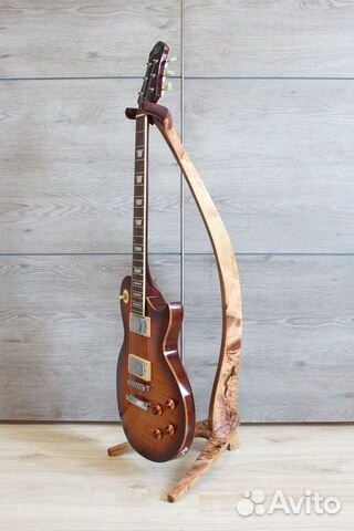 Стойка для гитары