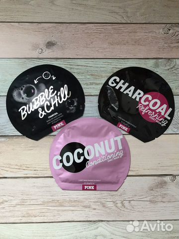 Маска для лица Victorias Secret