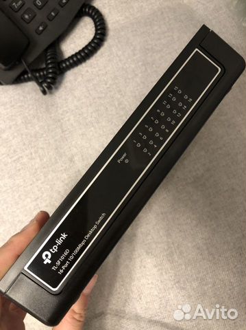Коммутаторы разные и GPon терминал цены в опис