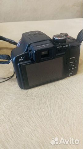 Фотоаппарат panasonic lumix fz45