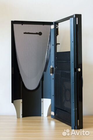 Передняя панель корпуса Thermaltake Aguila