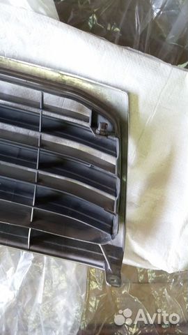 Решетка для Land Cruiser Prado