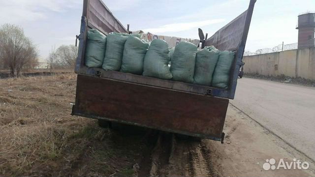 Перегной, навоз, торф, чернозем, опилки, шлак. меш