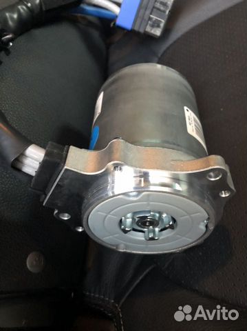 Рулевая Kia Optima JF