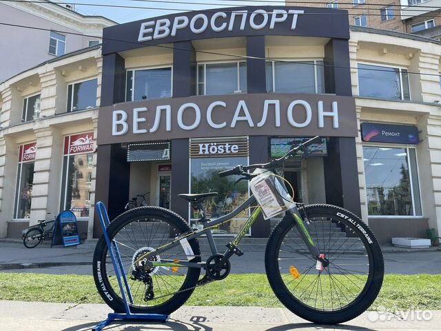 Подростковый велосипед merida matts j.24+ eco