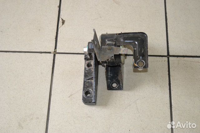 Chery IndiS (S18D) Подушка двигателя