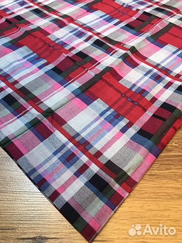 Ткань батист