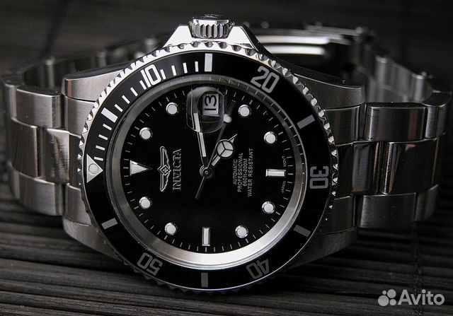 8932ob pro diver