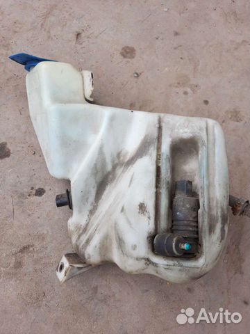 Бачок омывателя audi a6 c5 а6 с5 универсал