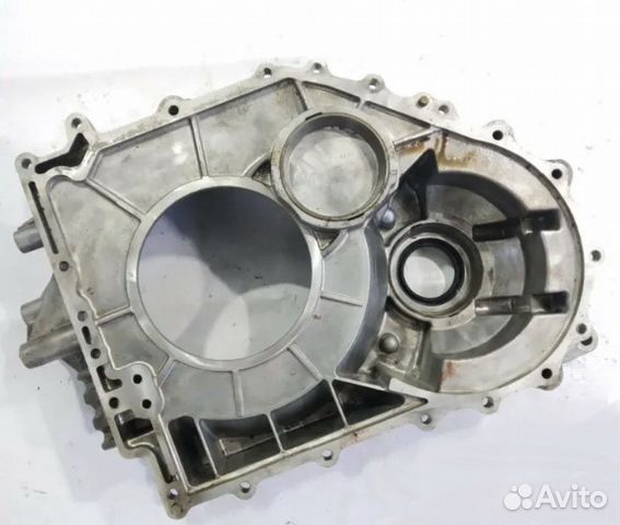 Колокол корпуса АКПП М11 б.у