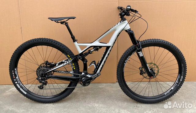 specialized enduro expert 29