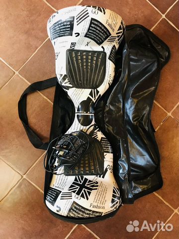 Гироскутер бу