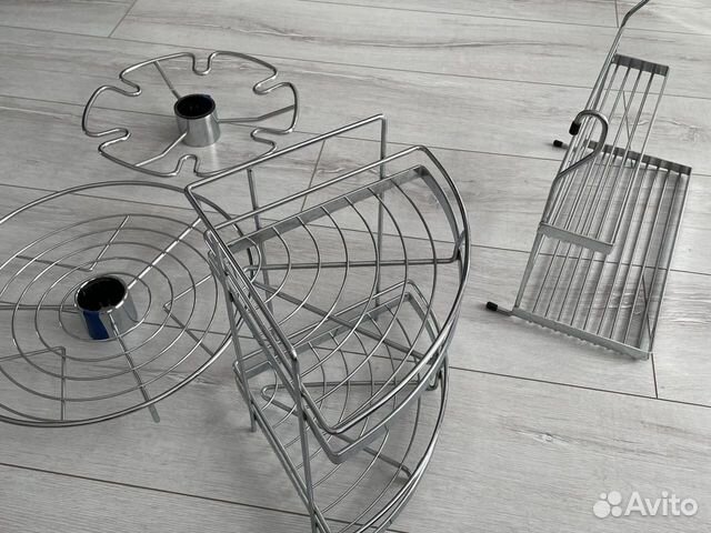 Навесы на кухню за все