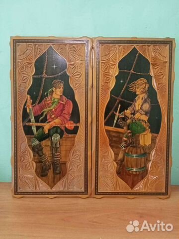 Лучший подарок