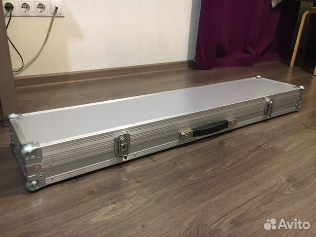 Кейс для оборудования