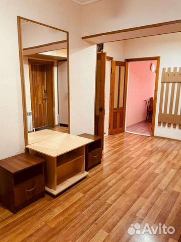 

2-к. квартира, 75 м², 3 кровати