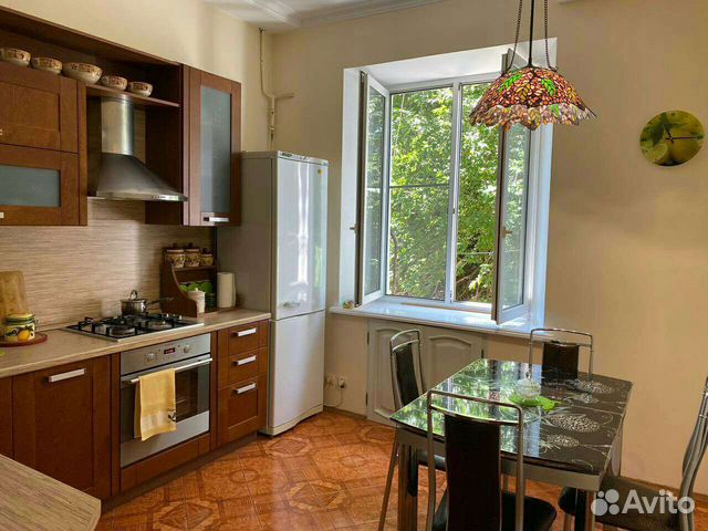 

3-к. квартира, 67 м², 3 кровати